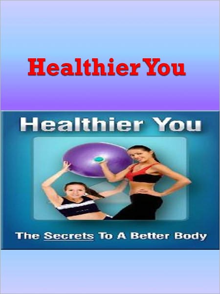 Healthier You