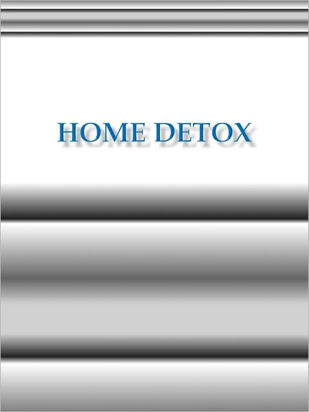 Home Detox