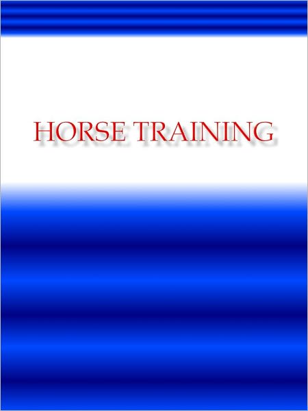 Horse Training