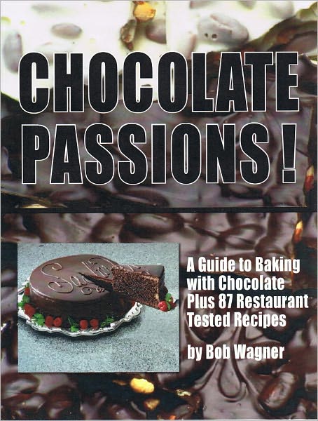Chocolate Passions!