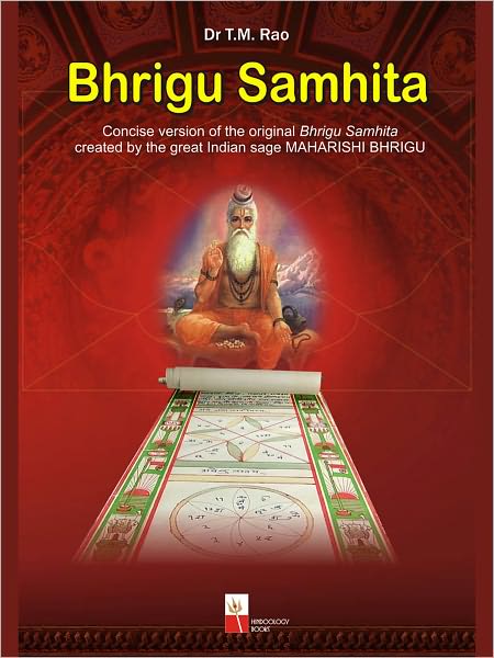 Bhrigu Samhita