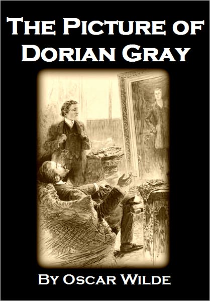 The Picture of Dorian Gray