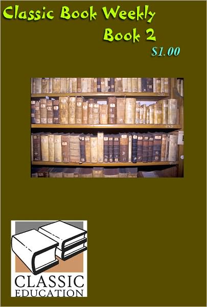 Classic Book Weekly - Vol 2