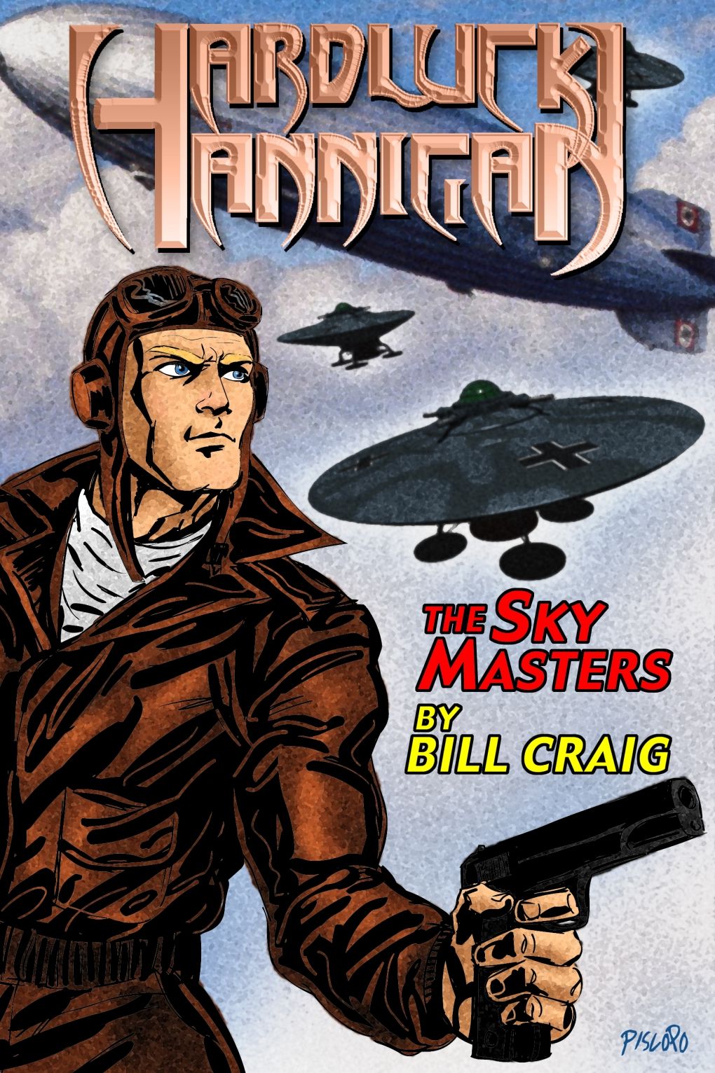 The Sky Masters