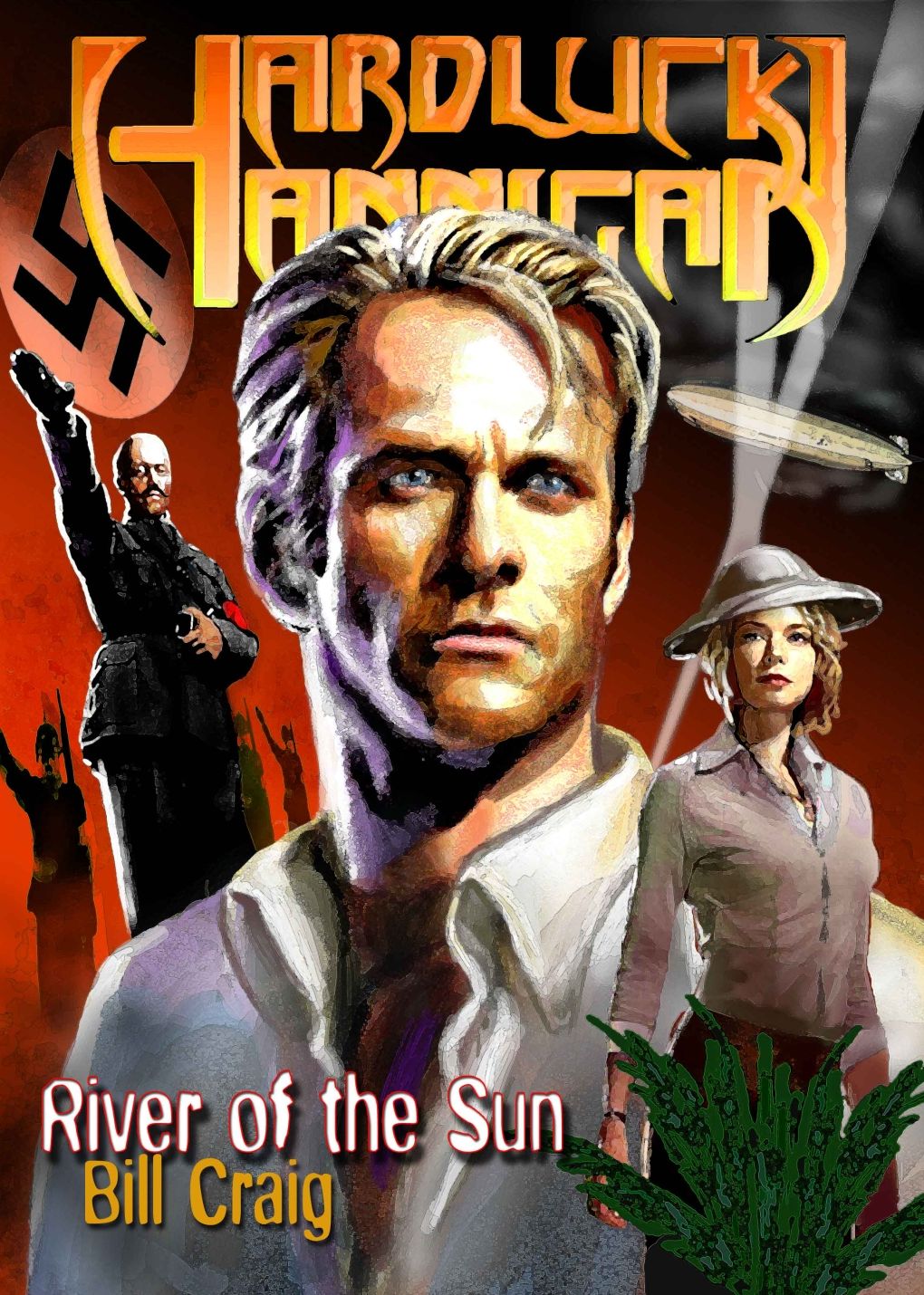 River of the Sun