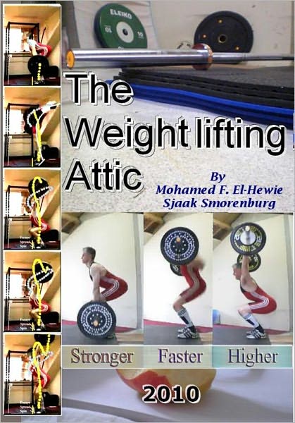 The Weightlifting Attic