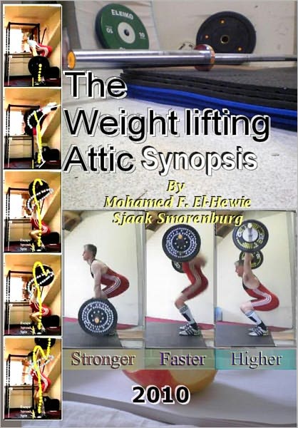 The Weightlifting Attic Synopsis