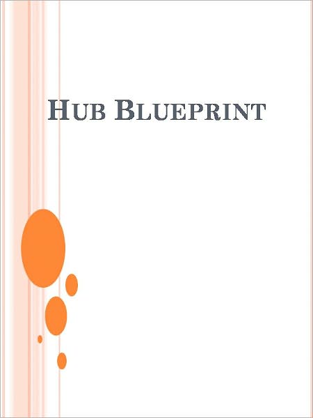 Hub Blueprint