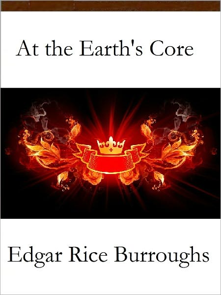 At the Earth's Core