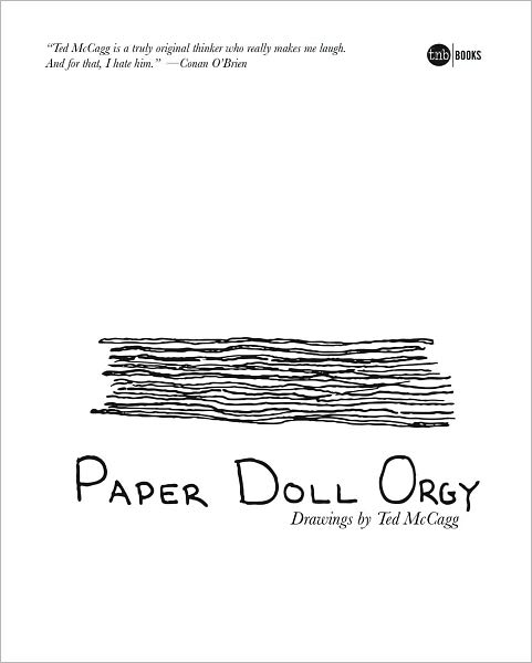 Paper Doll Orgy