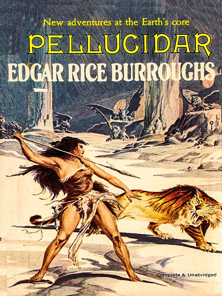 Pellucidar