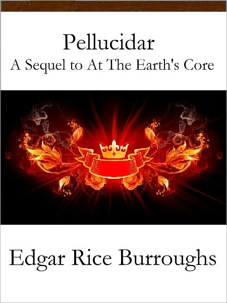 Pellucidar