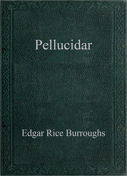 Pellucidar