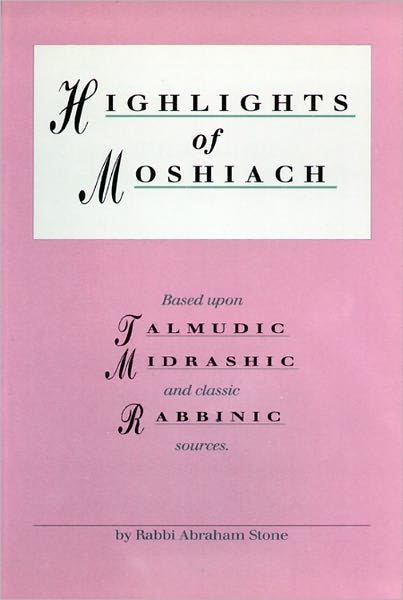 Highlights of Moshiach