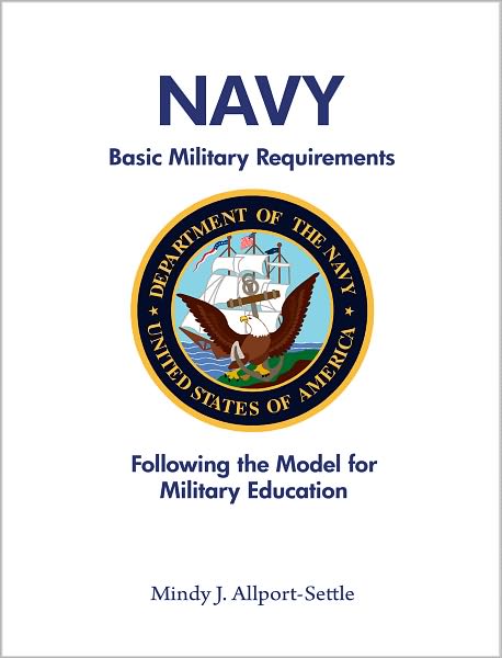 Navy Basic Military Requirements: Following the Model for Military Education