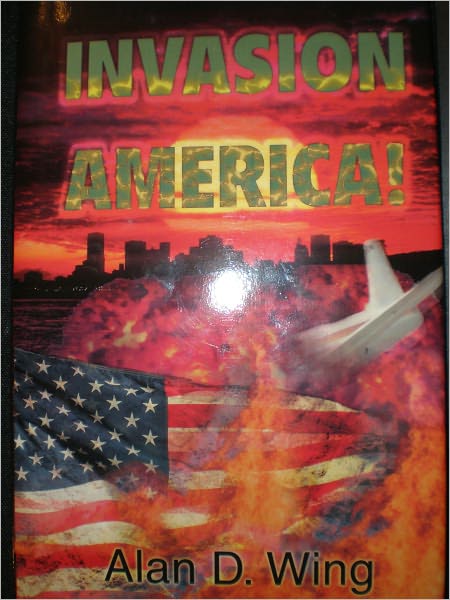 Invasion America!