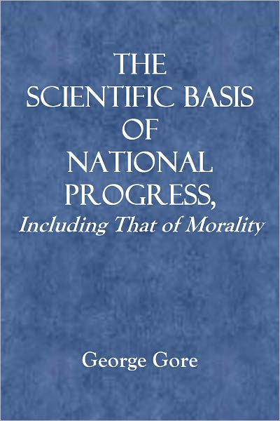 THE SCIENTIFIC BASIS OF NATIONAL PROGRESS