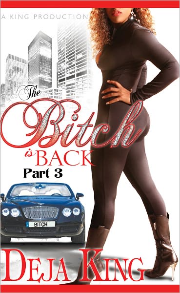The Bitch Is Back
