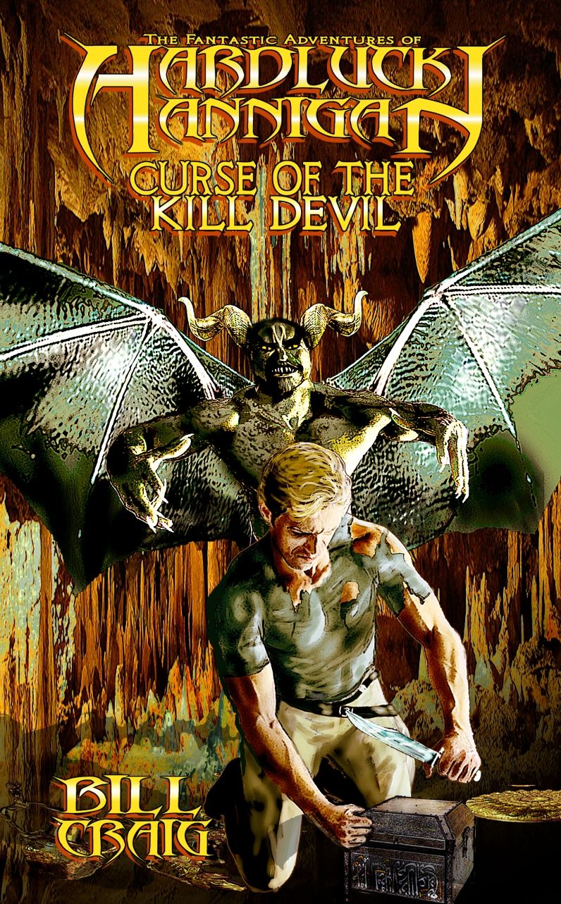 Curse of the Kill Devil