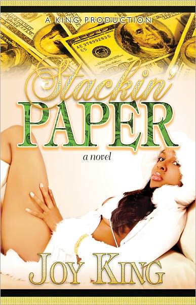 Stackin' Paper 1