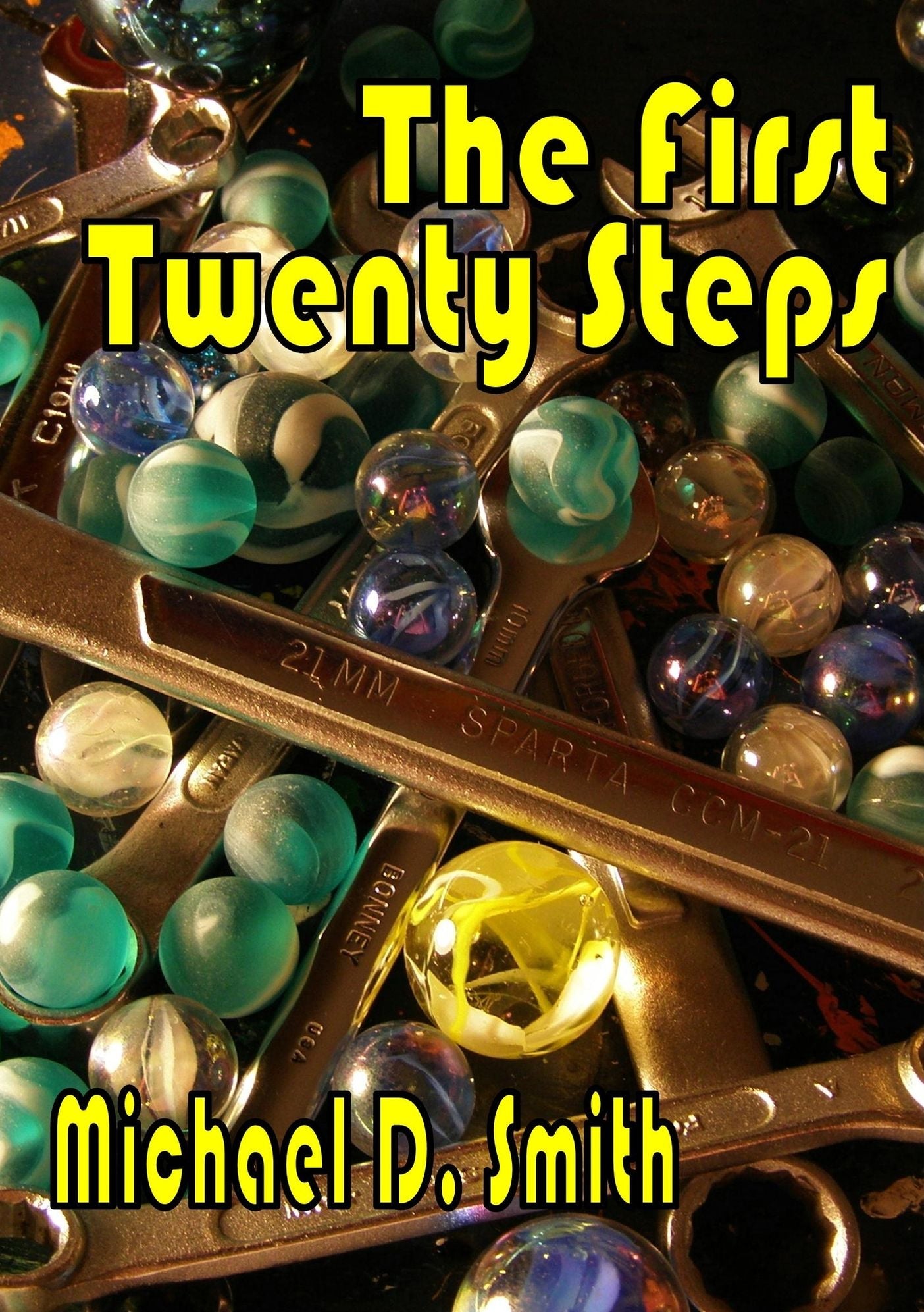 The First Twenty Steps
