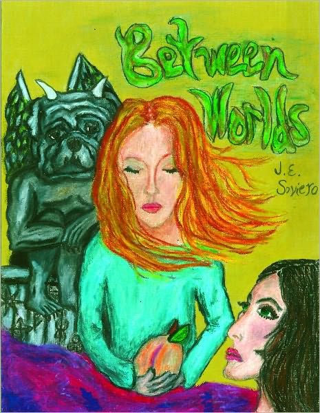 Between Worlds