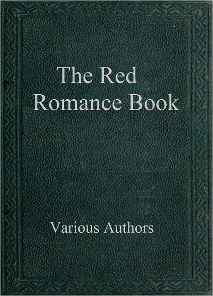The Red Romance Book