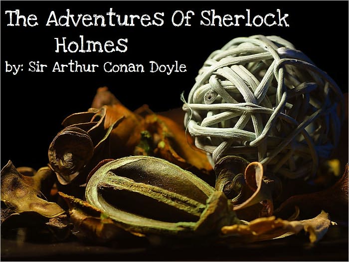 The Adventures of Sherlock Holmes