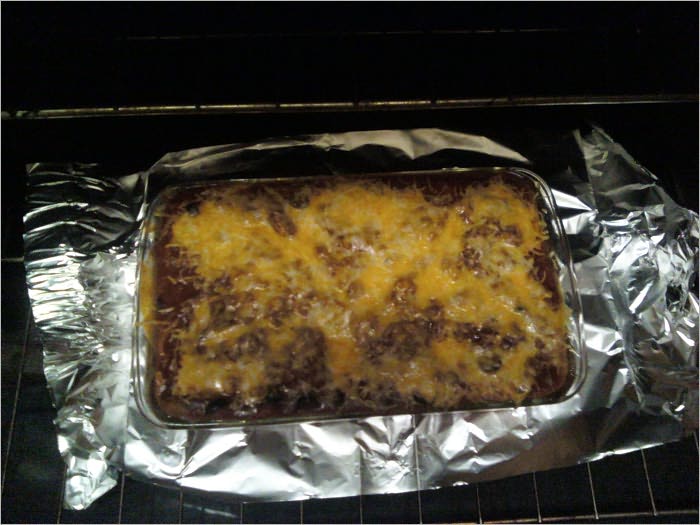 Recipes from a Displaced Southerner