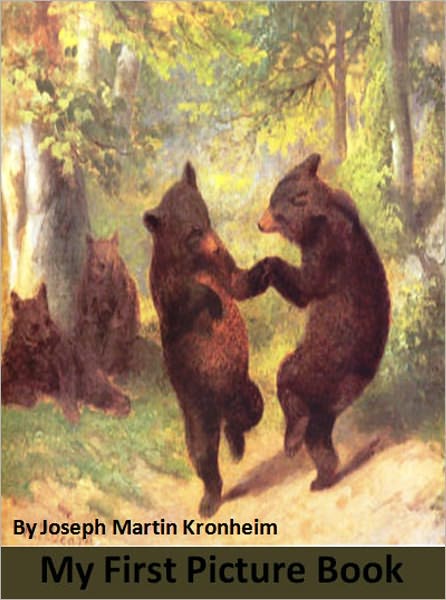 My First Picture Book