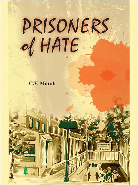 Prisoners Of Hate