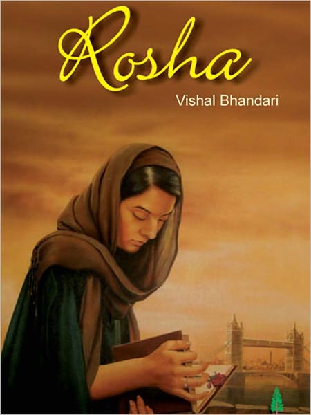 Rosha