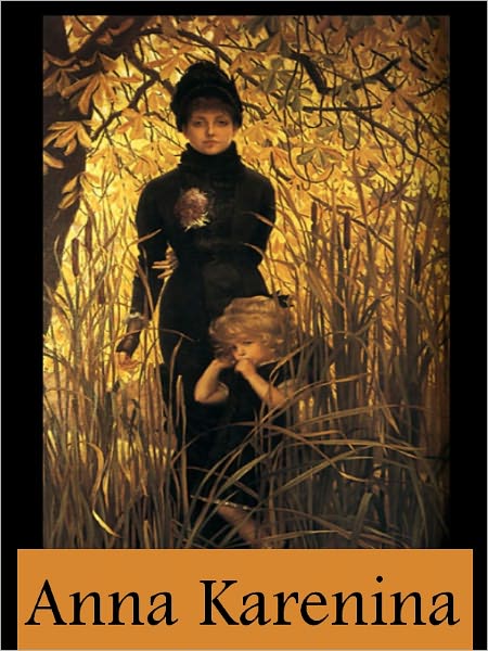 Anna Karenina