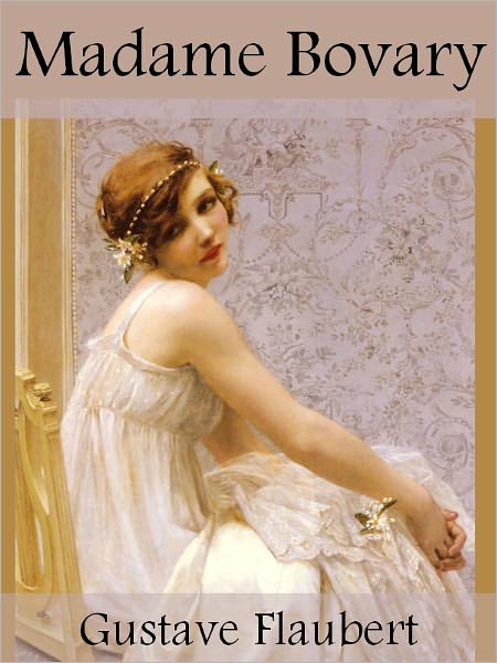 Madame Bovary