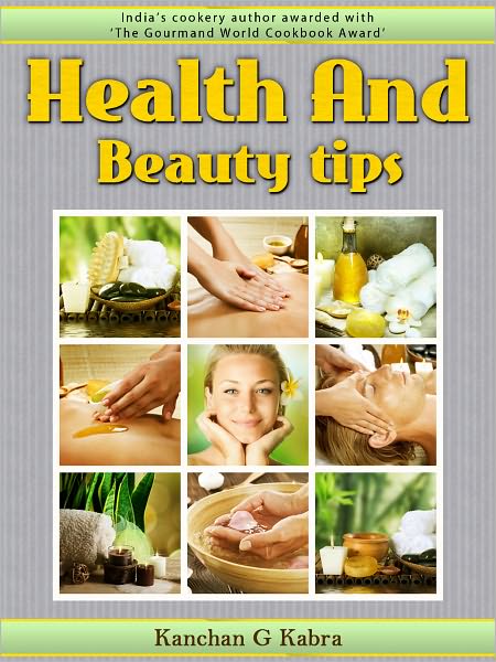 Health And Beauty Tips