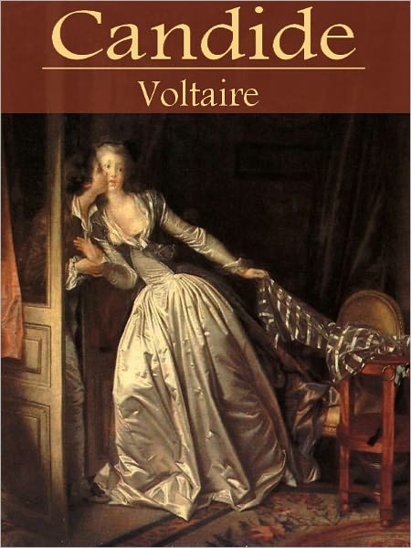Candide