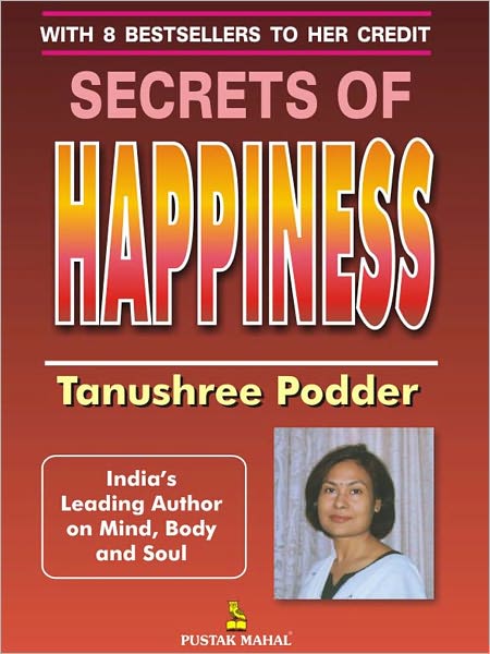 Secrets Of Happiness