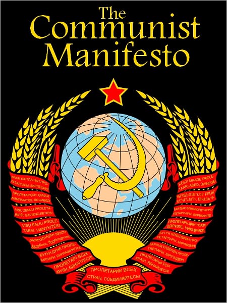 The Communist Manifesto