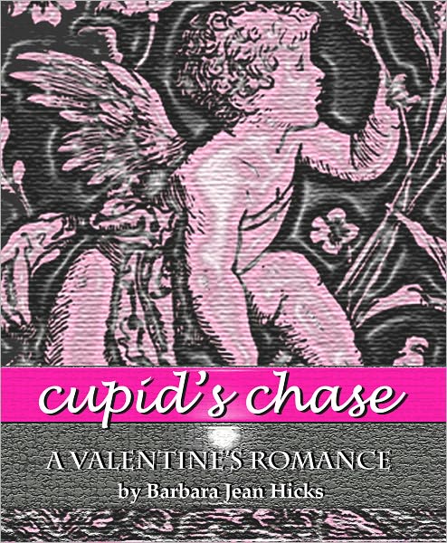 CUPID'S CHASE: A Valentine's Romance
