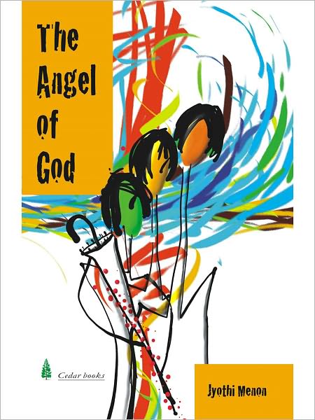 The Angel Of God