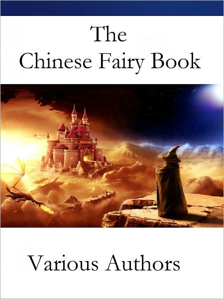 The Chinese Fairy Book