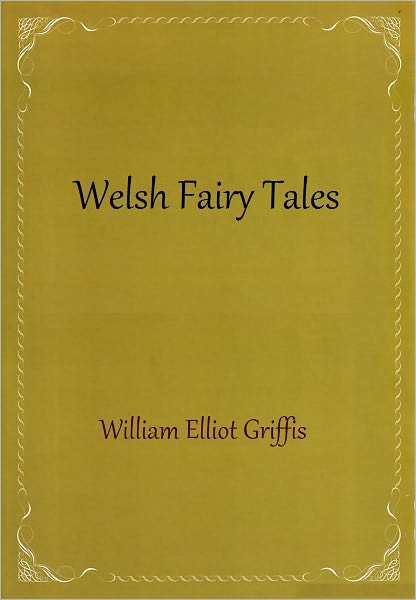 Welsh Fairy Tales