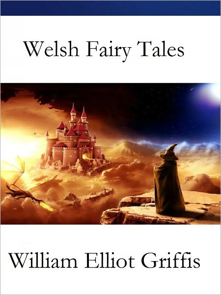 Welsh Fairy Tales