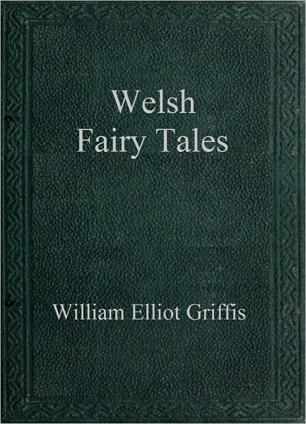 Welsh Fairy Tales