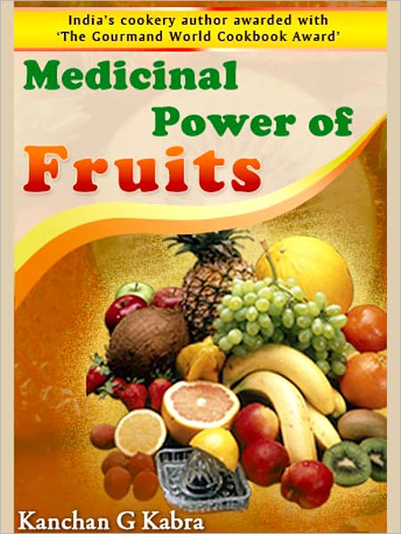 Medicinal Power of Fruits
