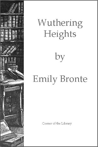Wuthering Heights