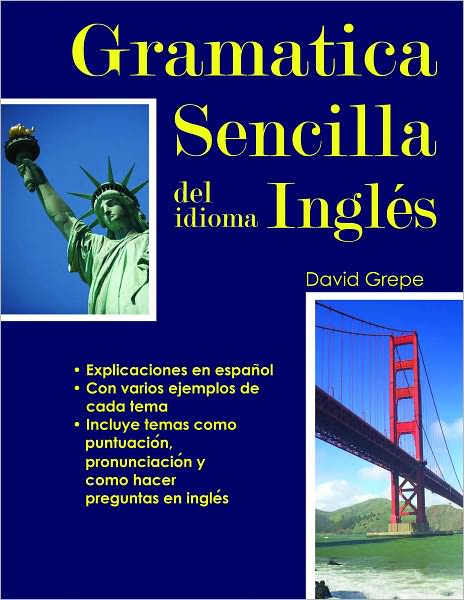 Gramatica Sencilla del Idioma Ingles