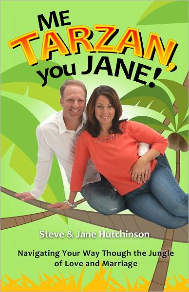 Me Tarzan, You Jane