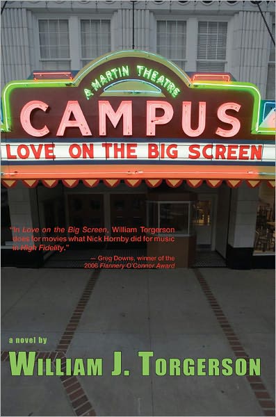 Love on the Big Screen