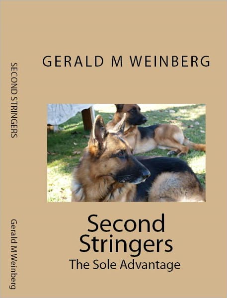 Second Stringers: The Sole Advantage